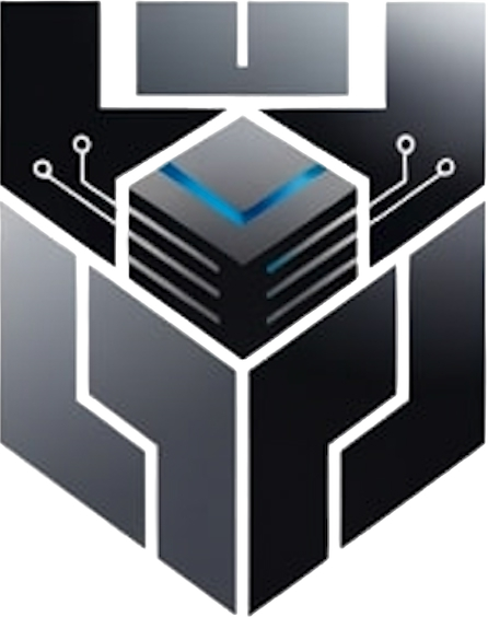 Rock Gate Core Logo
